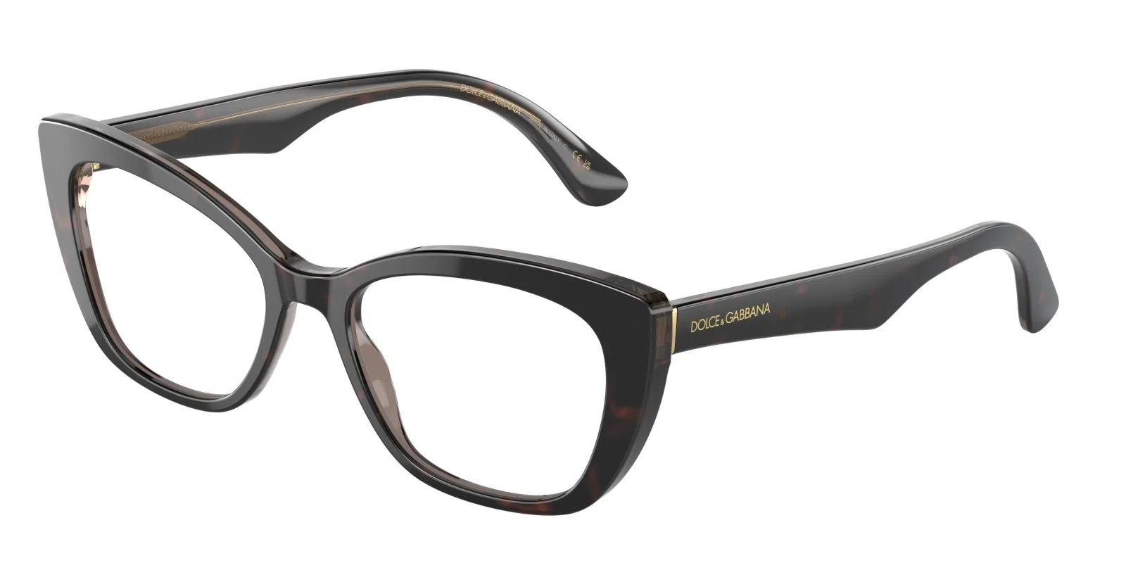 Dolce & Gabbana 3360 Eyeglasses - view 4